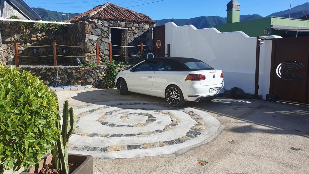 Finca Maracuya 엘파소 외부 사진