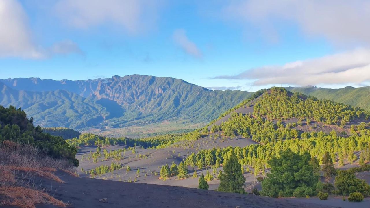Finca Maracuya 엘파소 외부 사진